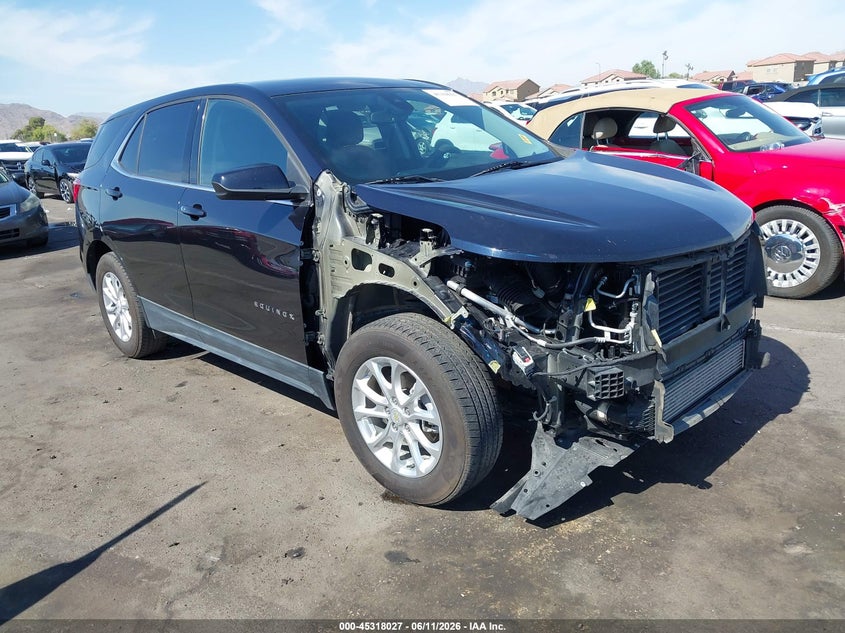 CHEVROLET EQUINOX AWD 2FL 2020