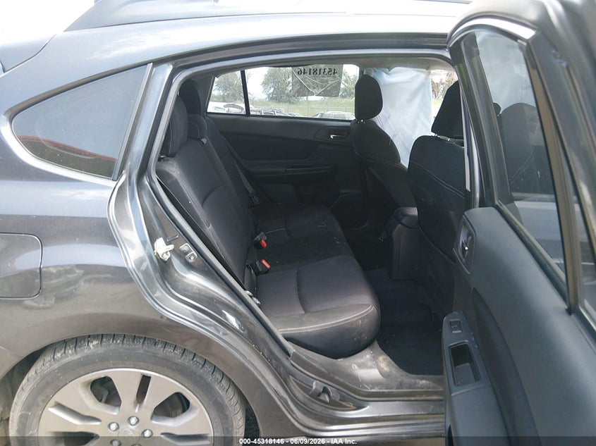 2013 Subaru Impreza 2.0I Sport Premium VIN: JF1GPAL68D2891154 Lot: 45318146