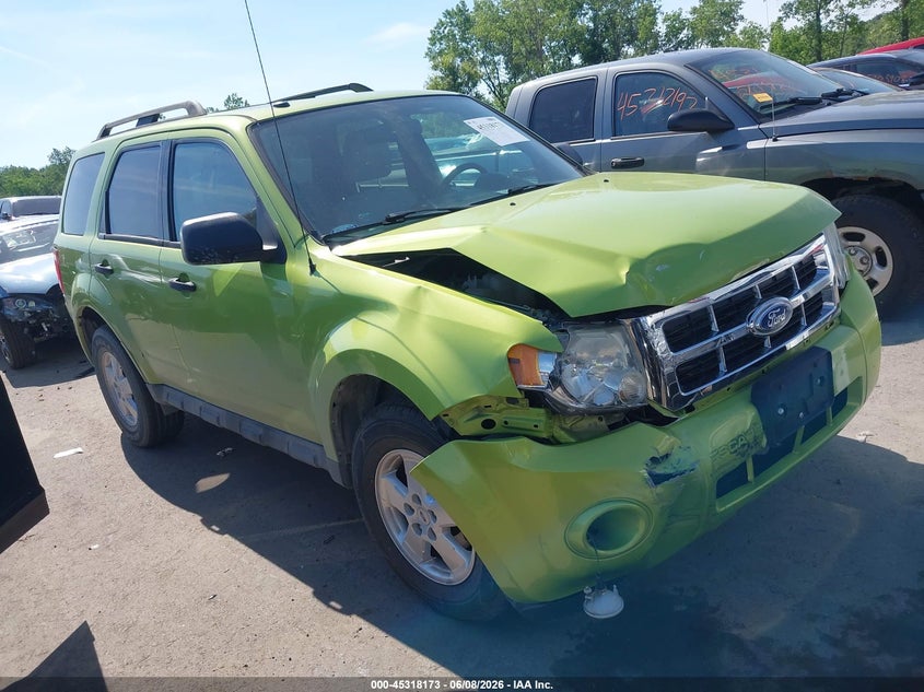 Vin: 1fmcu0d79bkb65069, lot: 45816099, ford escape xlt 2011 img_1