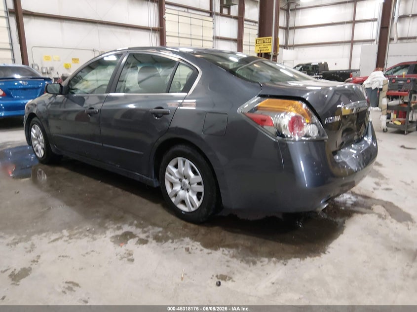 Vin: 1n4al2ap1bn456765, lot: 45816102, nissan altima 2.5 s 20113