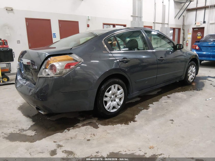 Vin: 1n4al2ap1bn456765, lot: 45816102, nissan altima 2.5 s 20114
