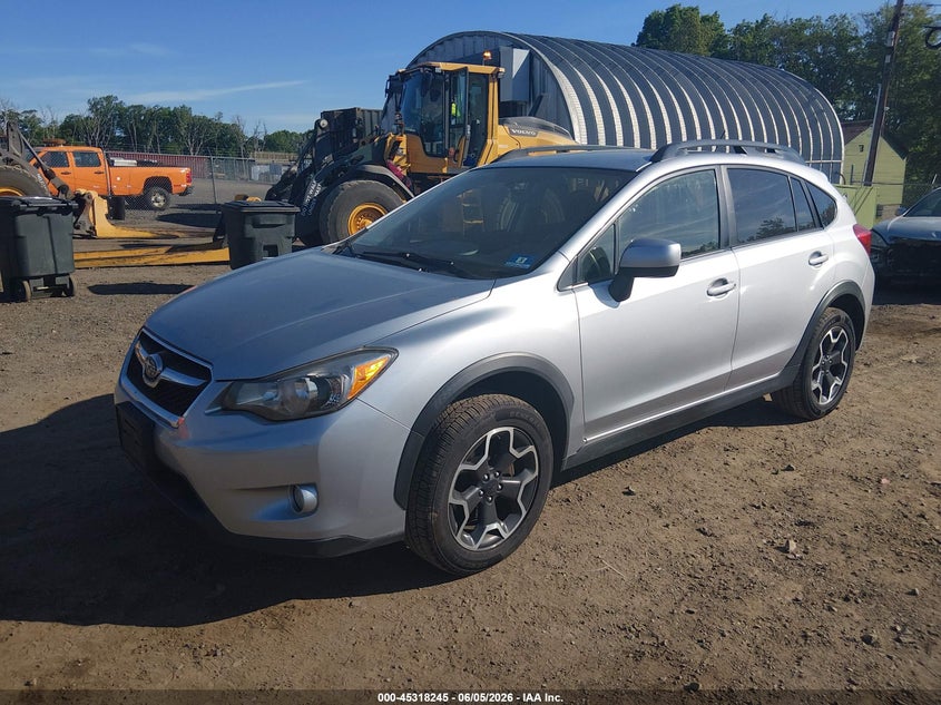 Vin: jf2gpacc1eh337082, lot: 45816171, subaru xv crosstrek 2.0i premium 20142
