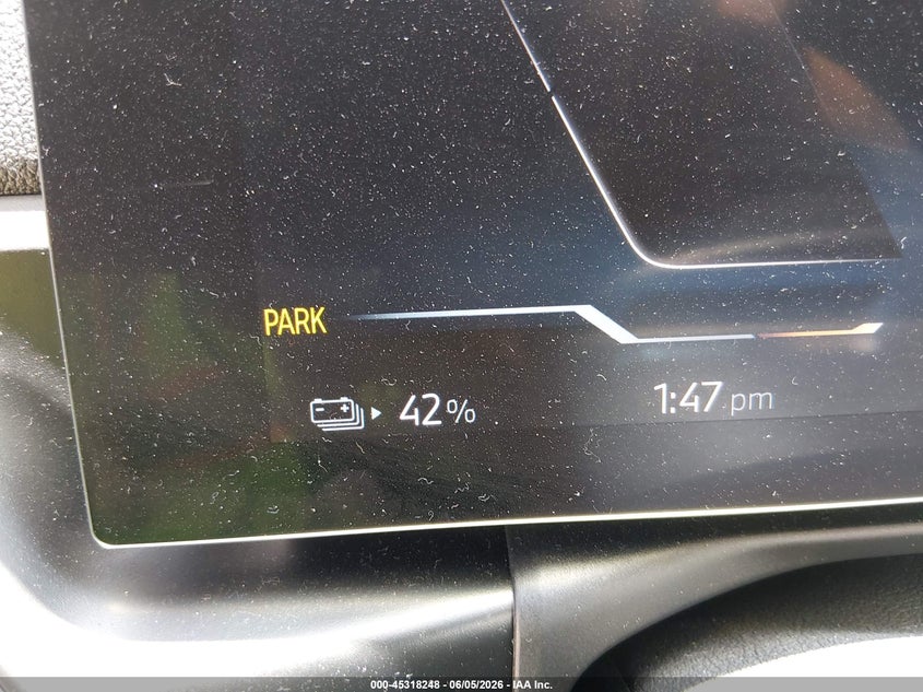2025 BMW I4 Gran Coupe Edrive40 VIN: WBY23HD04SFU43159 Lot: 45318248
