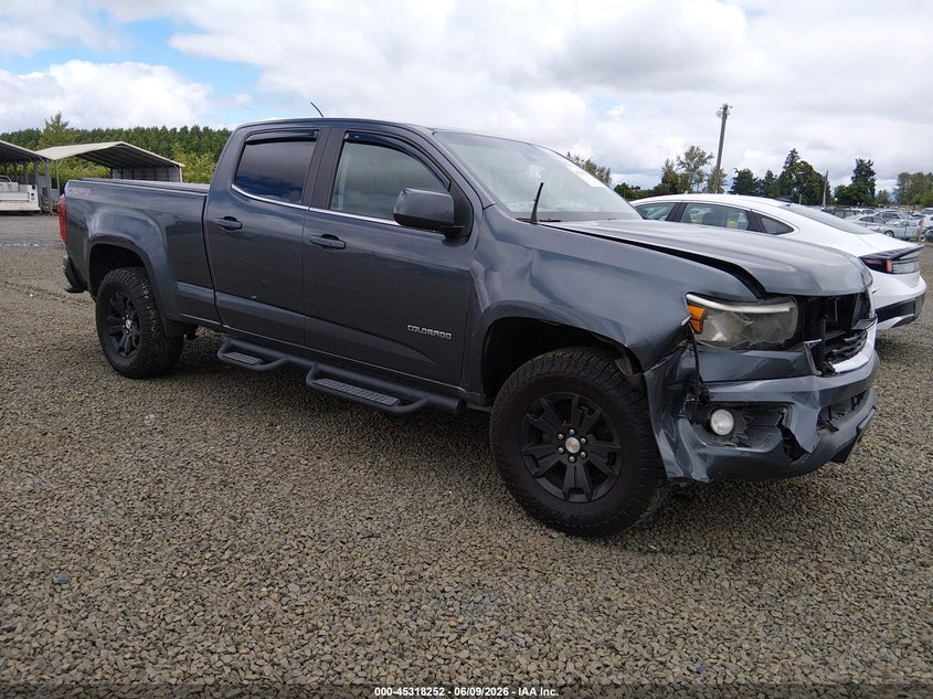 Vin: 1gcgtce31g1112112, lot: 45816178, chevrolet colorado lt 2016 img_1
