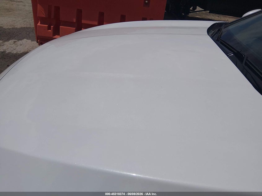 2020 HONDA ACCORD auction photo 6