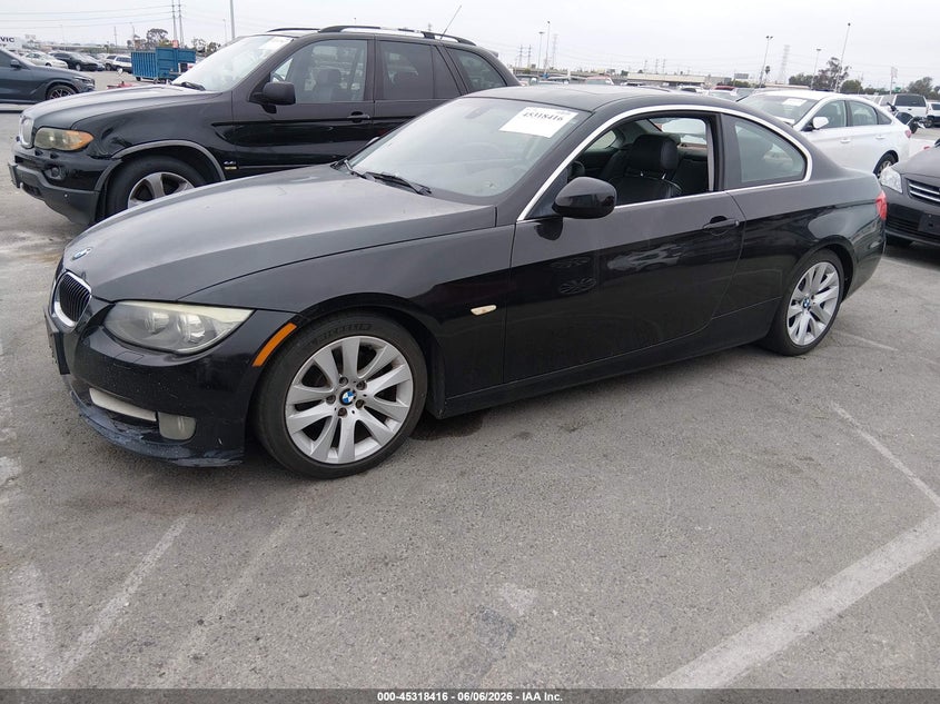 Vin: wbake5c59be755391, lot: 45816342, bmw 328i 20112