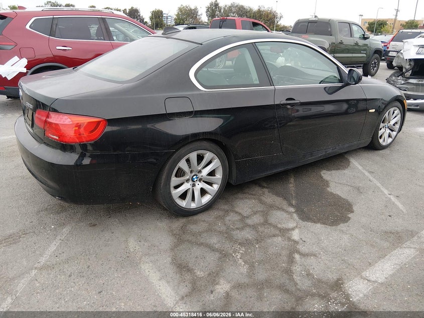 Vin: wbake5c59be755391, lot: 45816342, bmw 328i 20114