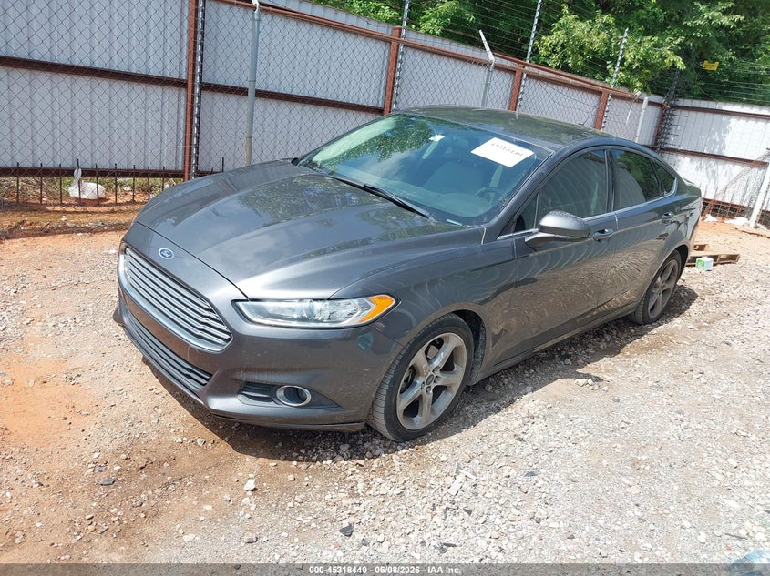 Vin: 3fa6p0g79gr193189, lot: 45816366, ford fusion s 20162