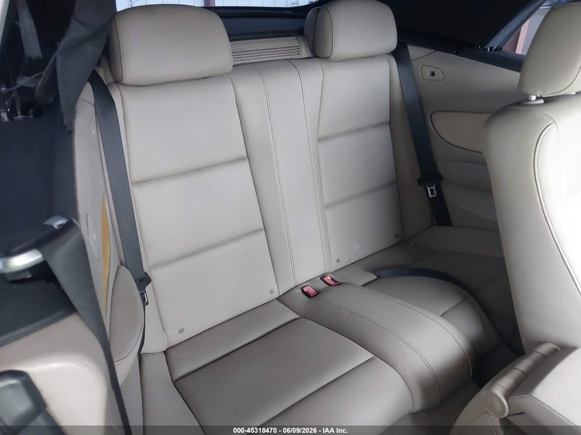 2008 BMW 135I auction photo 8