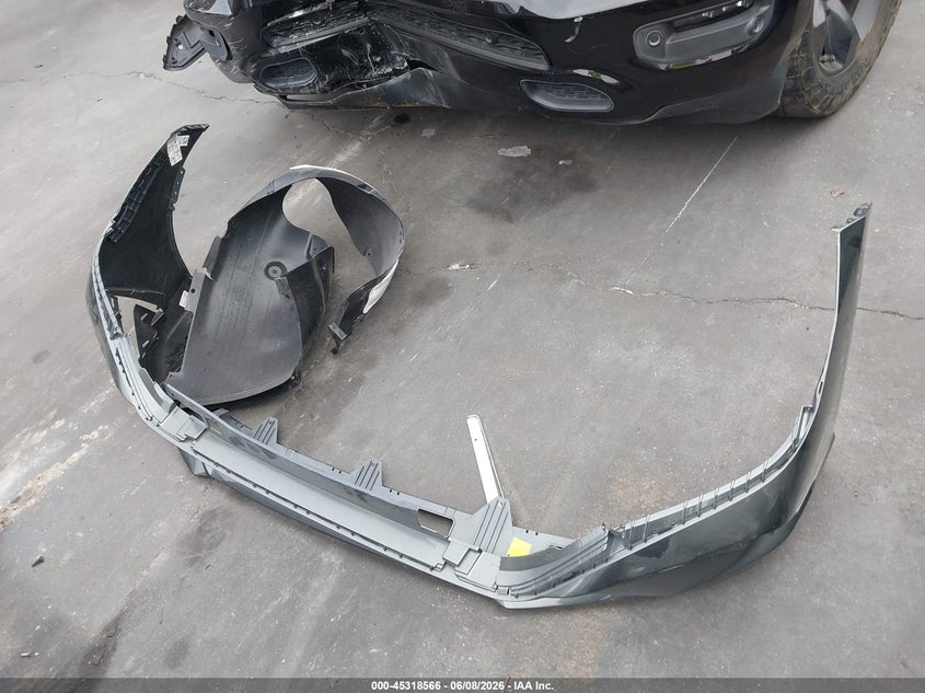 VIN KMHLL4DG9TU181689 2026 HYUNDAI ELANTRA SE