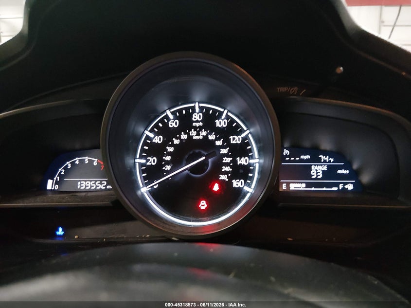 2018 MAZDA MAZDA3 TOURING — Photo 15