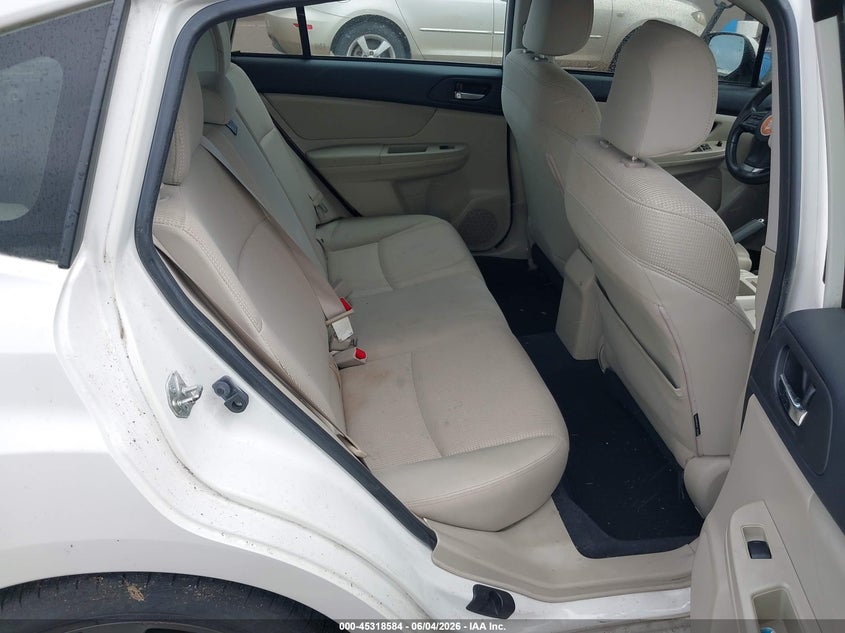 2013 Subaru Impreza 2.0I Sport Premium VIN: JF1GPAL60DH215231 Lot: 45318584
