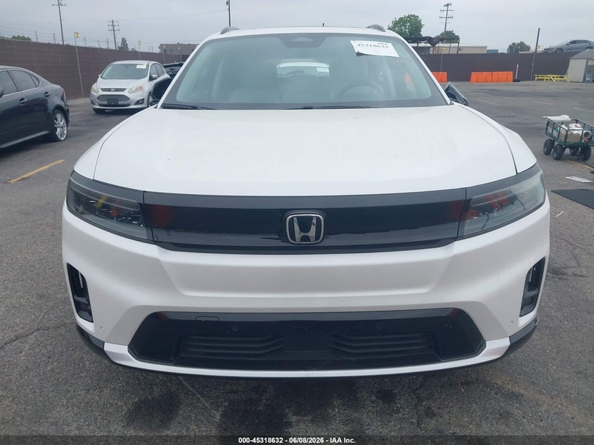 2024 Honda Prologue Touring VIN: 3GPKHXRJ2RS514295 Lot: 45318632