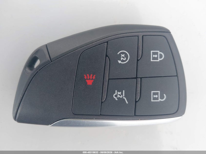 2024 Honda Prologue Touring VIN: 3GPKHXRJ2RS514295 Lot: 45318632