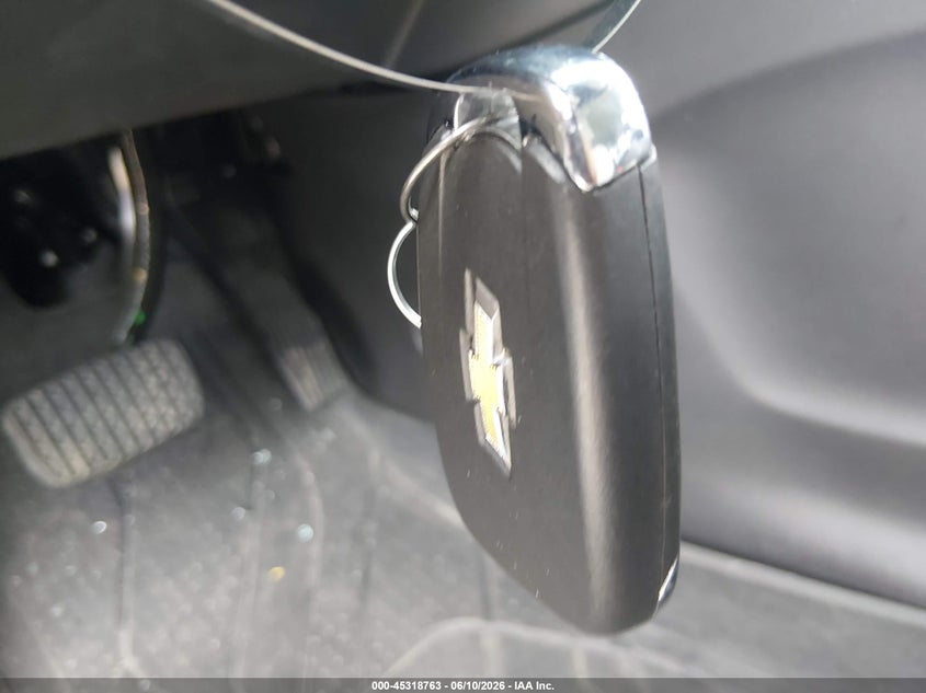 VIN 3GNAXSEG9PL262900 2023 CHEVROLET EQUINOX AWD LS