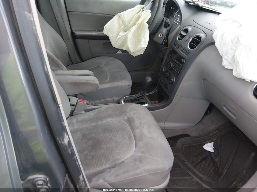 2009 CHEVROLET HHR auction photo 5