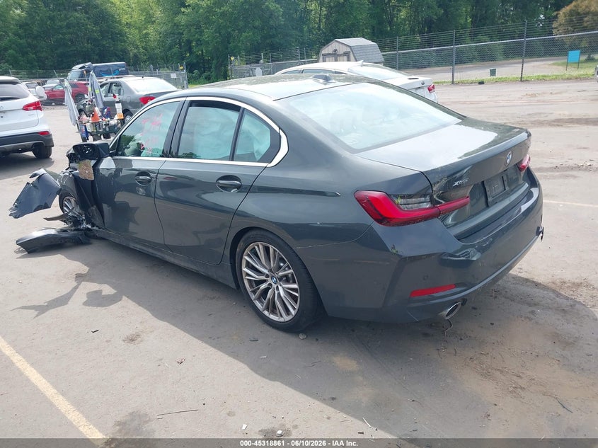 Vin: 3mw89ff03r8e69182, lot: 45816787, bmw 330i xdrive 20243
