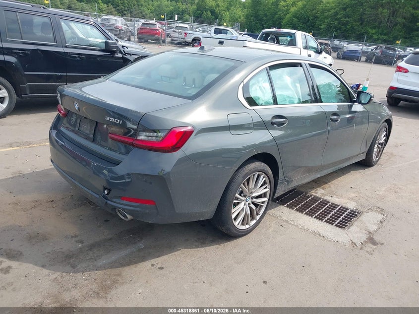 Vin: 3mw89ff03r8e69182, lot: 45816787, bmw 330i xdrive 20244
