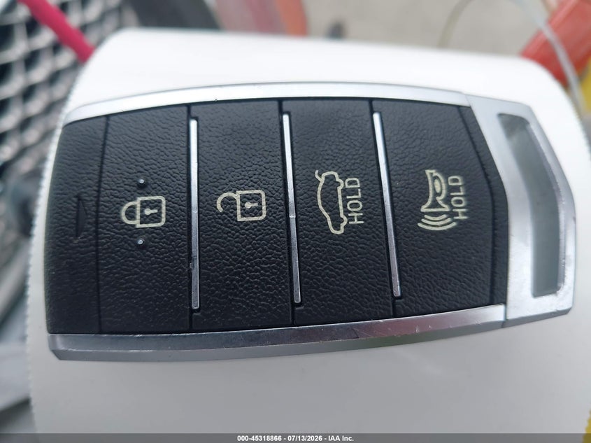 2021 Genesis G70 2.0T Rwd VIN: KMTG34LA2MU067068 Lot: 45318866