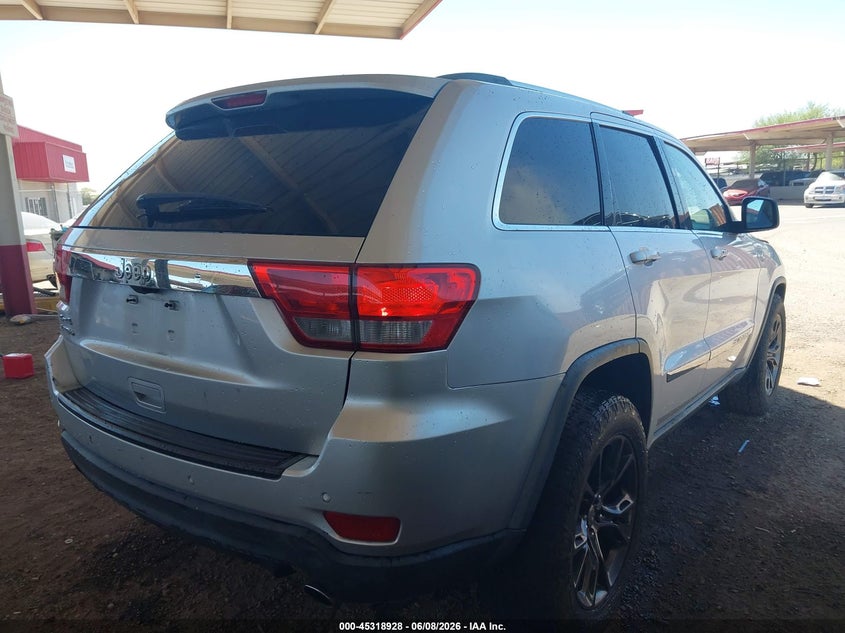 Vin: 1j4rr4gt2bc678457, lot: 45816861, jeep grand cherokee laredo 20114