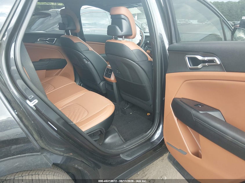 KIA SPORTAGE 2026 VIN 5XYK6CDF1TG337590