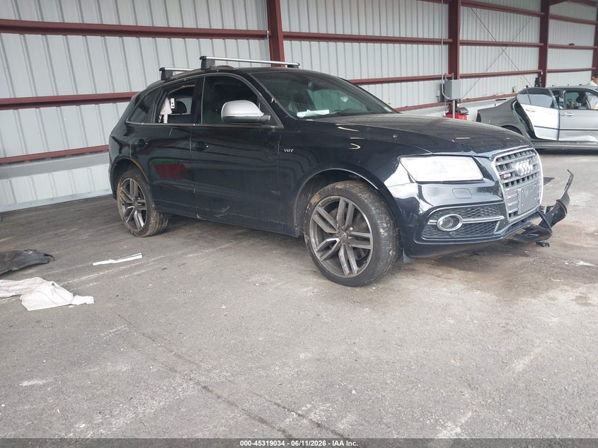 Vin: wa1vgafp9ea036003, lot: 45816967, audi sq5 3.0t premium plus 2014 img_1