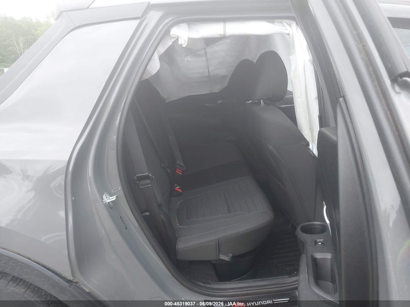 2022 Hyundai Santa Cruz Sel Premium VIN: 5NTJDDAF7NH015030 Lot: 45319037