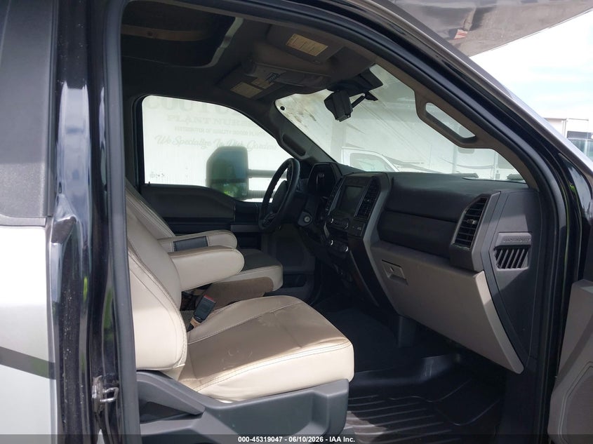 2022 THOR MAGNITUDE F-600 CHASSIS auction photo 5