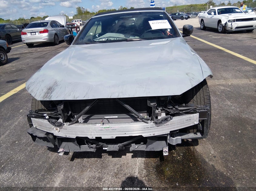 2023 BMW M440I 3.0L I-6 DI, DOHC, V(VIN: WBA53AT08PCM65467