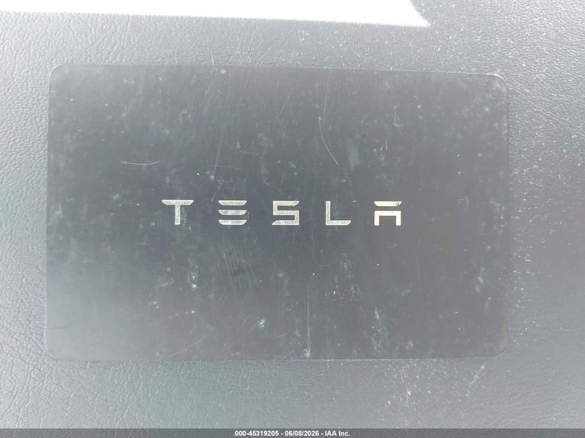 TESLA MODEL Y - zdjęcie 11