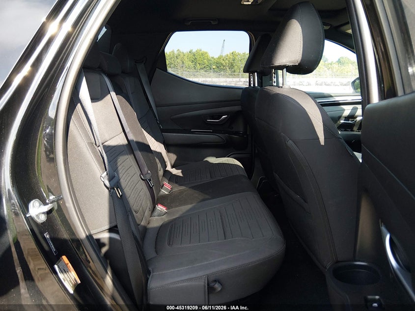 2023 Hyundai Santa Cruz Night VIN: 5NTJCDAF0PH045234 Lot: 45319209