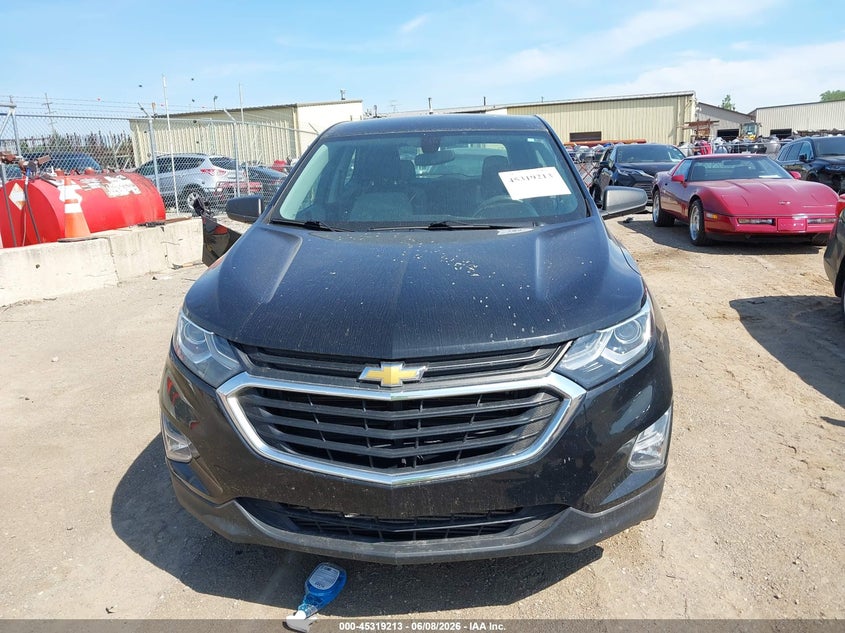 AtlanticExpress - Chevrolet Equinox