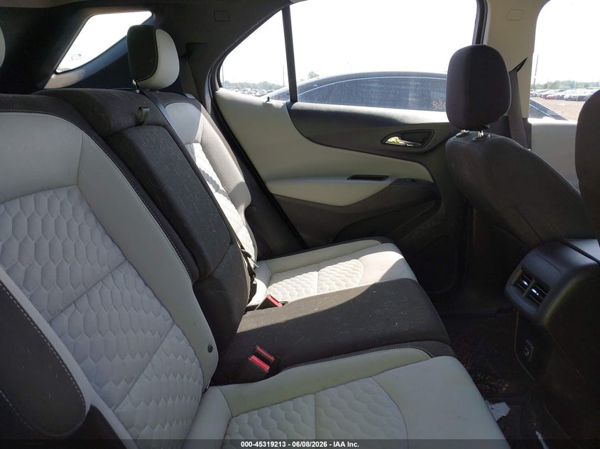 AtlanticExpress - Chevrolet Equinox