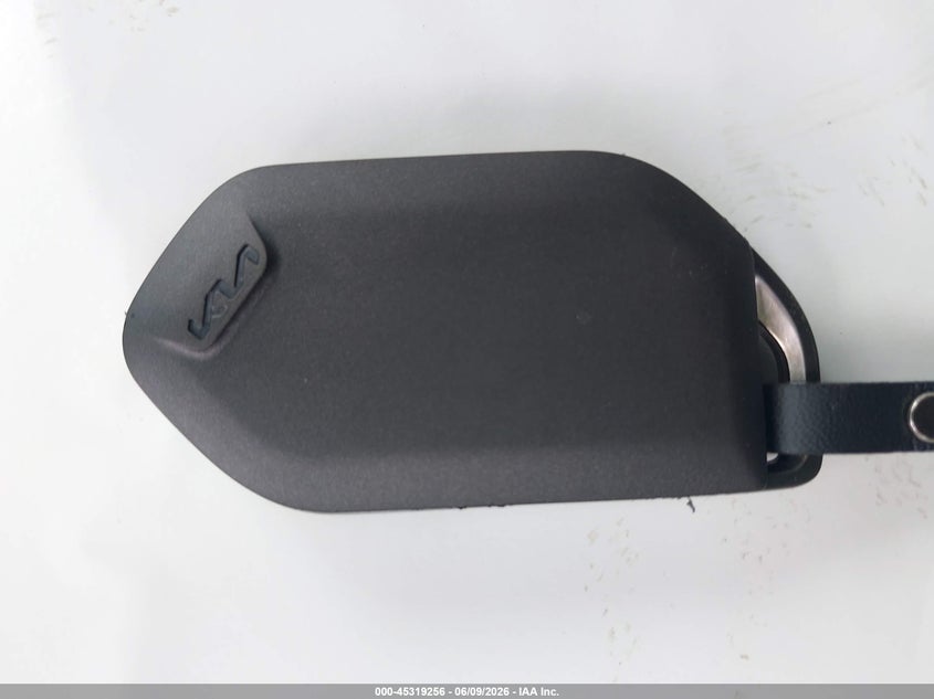2026 Kia K4 Lxs VIN: 3KPFT4DE4TE305334 Lot: 45319256