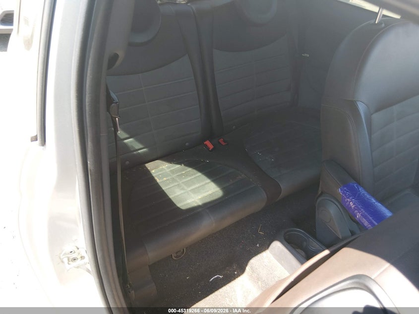 2012 Fiat 500 Sport VIN: 3C3CFFBR7CT110212 Lot: 45319266