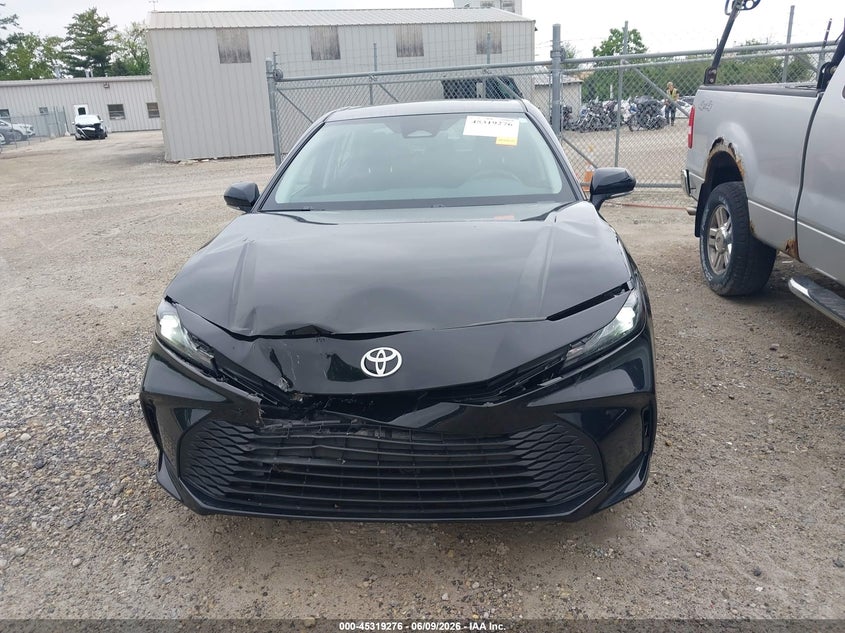 AtlanticExpress - Toyota Camry