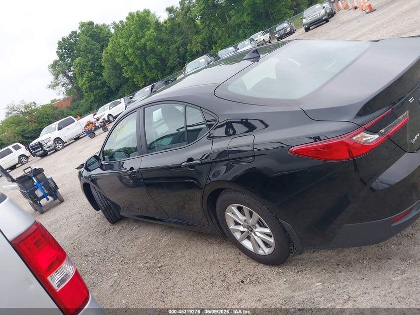 AtlanticExpress - Toyota Camry