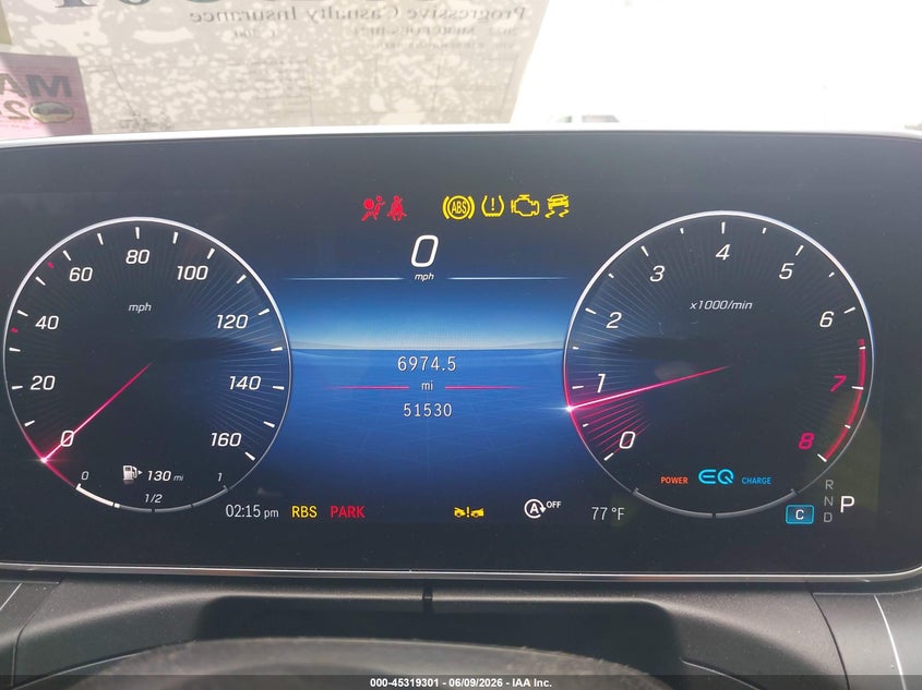 2022 MERCEDES-BENZ C 300 SEDAN — Photo 7
