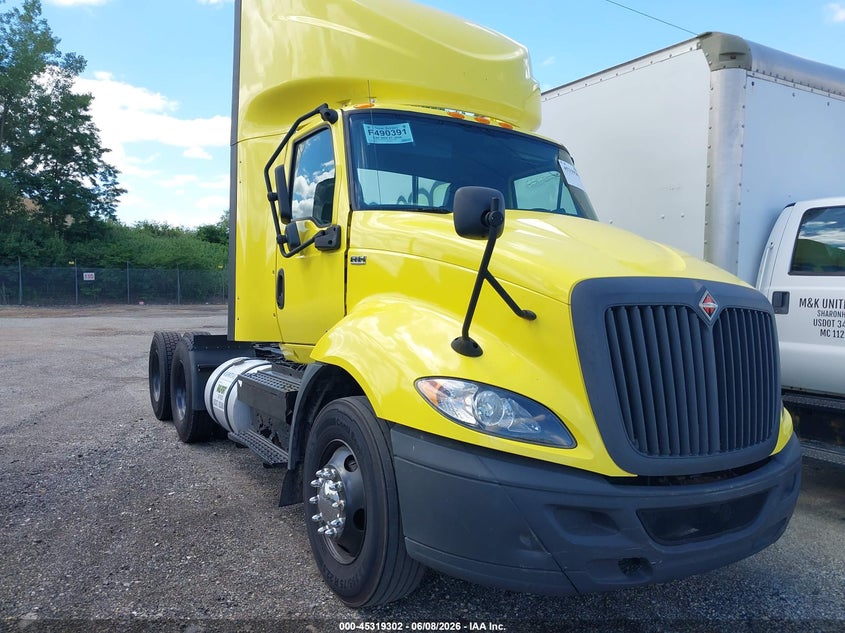 2020 INTERNATIONAL RH auction photo 1