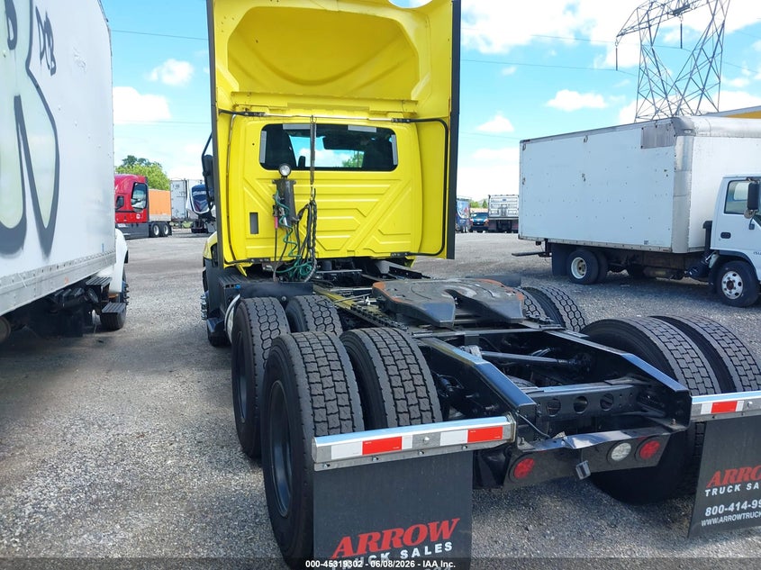 2020 INTERNATIONAL RH auction photo 3