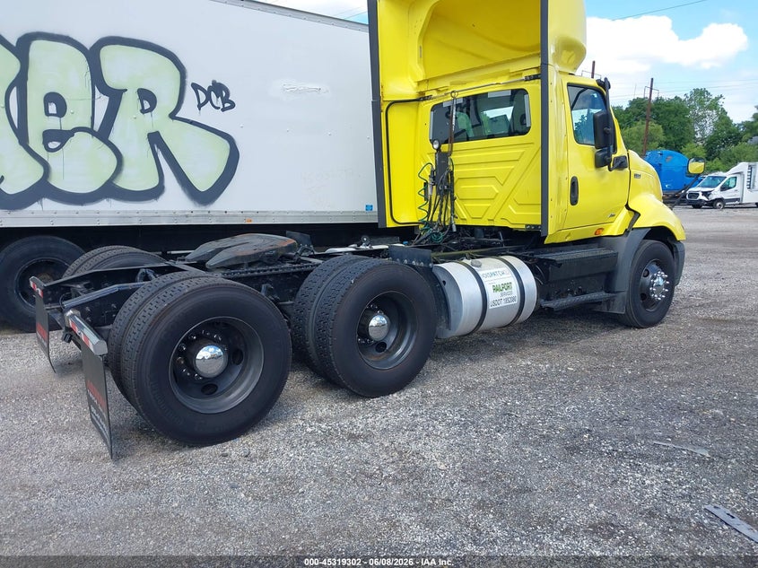 2020 INTERNATIONAL RH auction photo 4