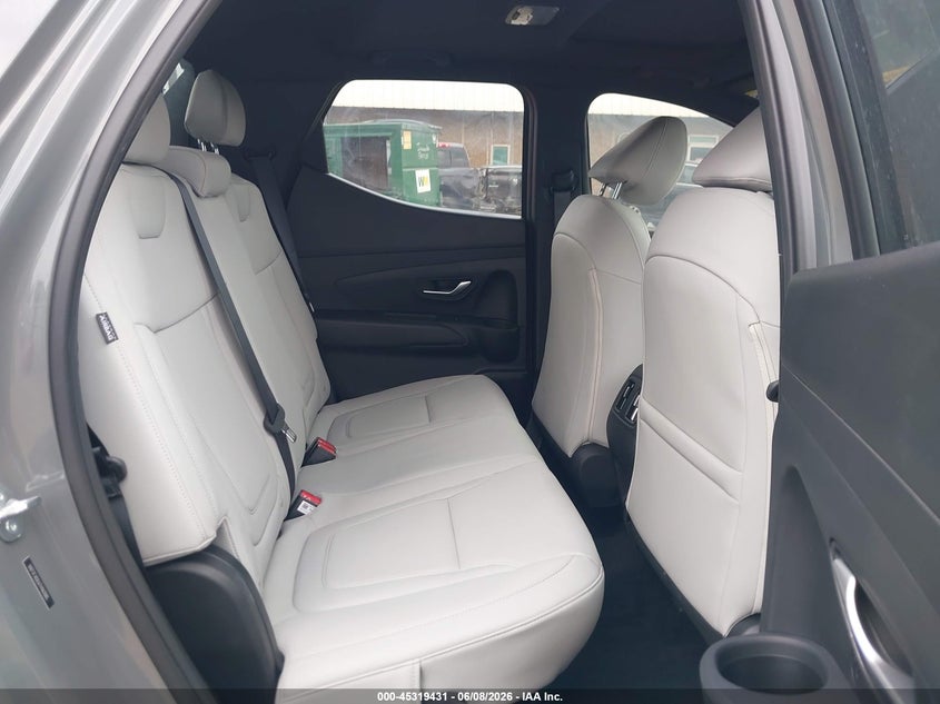 2026 Hyundai Santa Cruz Sel Activity VIN: 5NTJC4DE6TH162085 Lot: 45319431