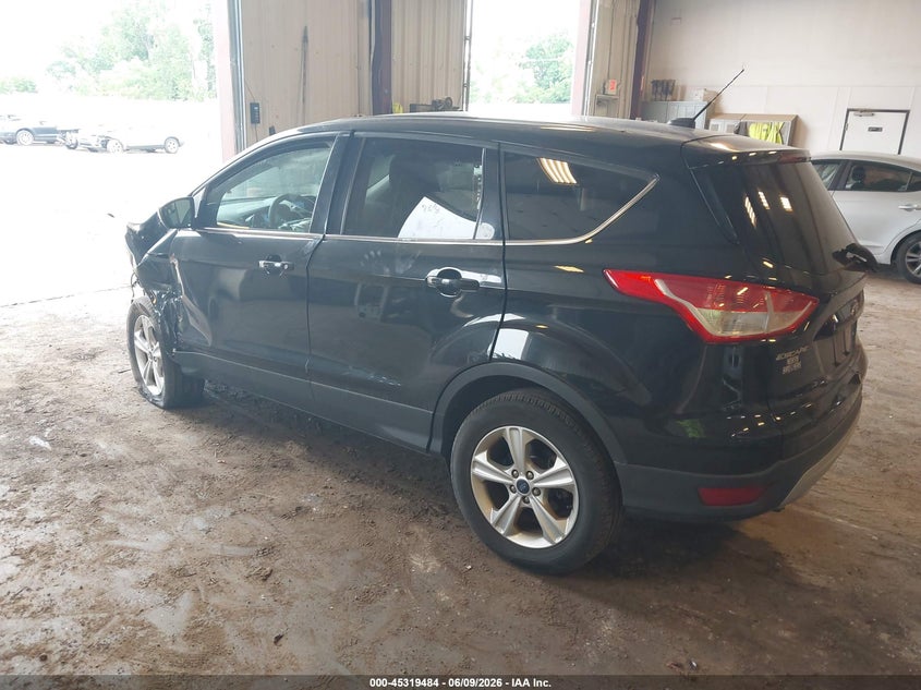 2014 FORD ESCAPE auction photo 3