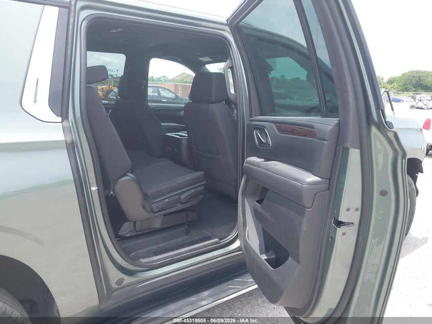 2023 Chevrolet Suburban 2Wd Ls VIN: 1GNSCBKD4PR225790 Lot: 45319505