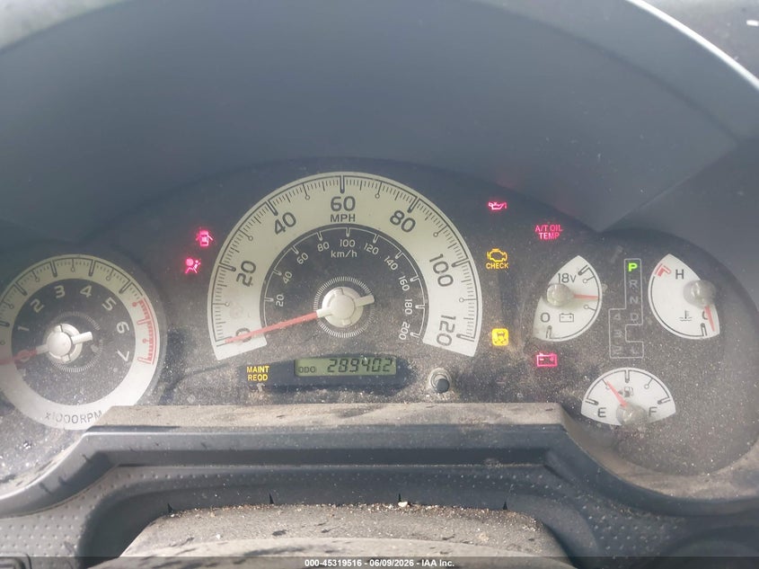 2010 Toyota Fj Cruiser VIN: JTEBU4BF2AK089688 Lot: 45319516