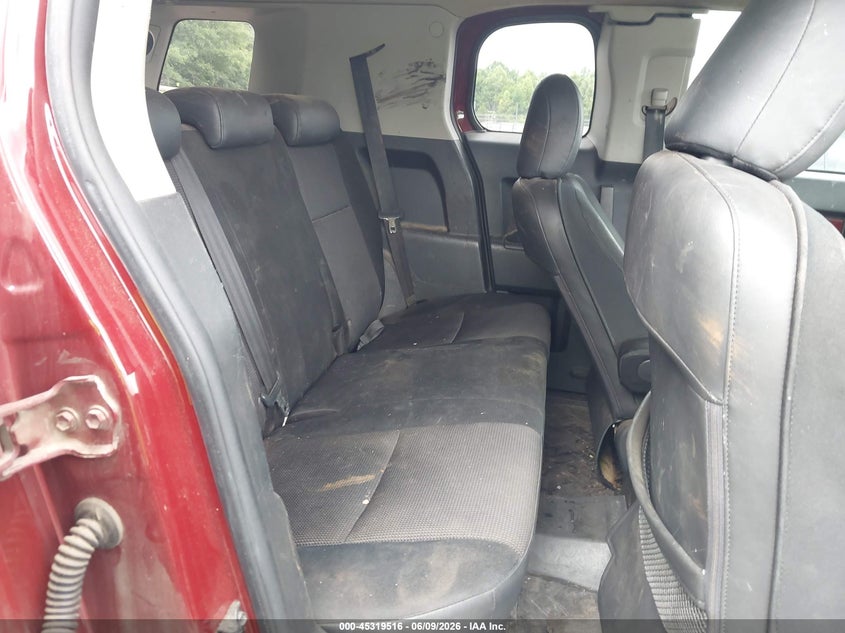 2010 Toyota Fj Cruiser VIN: JTEBU4BF2AK089688 Lot: 45319516
