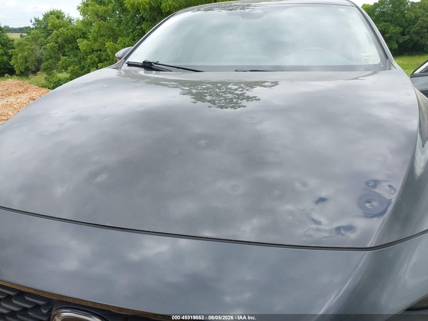 2021 MAZDA MAZDA3 2.5L I-4 DI, DOHC, V(VIN: JM1BPABLXM1322176