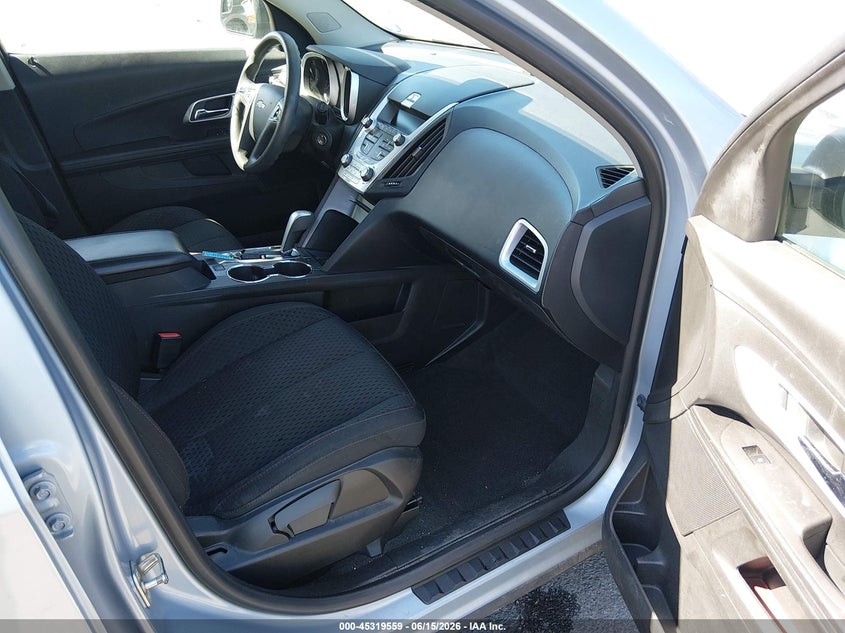 CHEVROLET EQUINOX 2014 VIN 2GNALAEK7E6358794