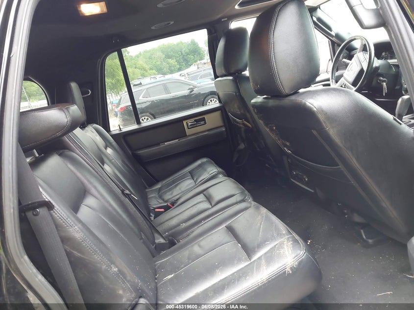 AtlanticExpress - Ford Expedition