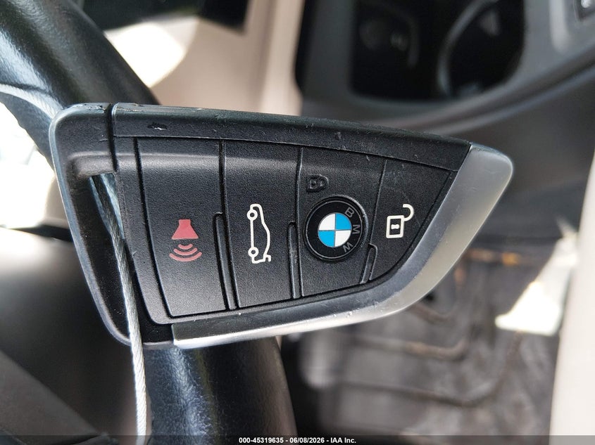 2021 BMW X1 Sdrive28I VIN: WBXJG7C00M5U21104 Lot: 45319635